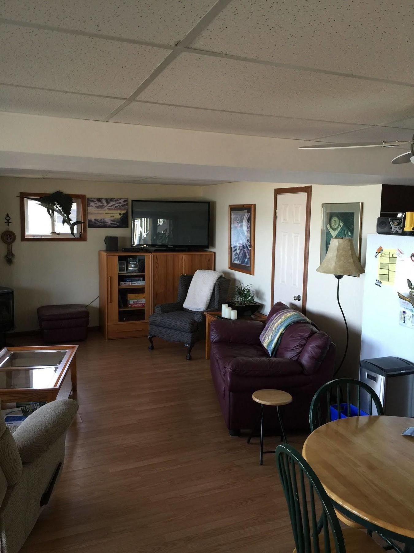 N' This On The Bay -Vacation Suite Wiarton Exterior photo